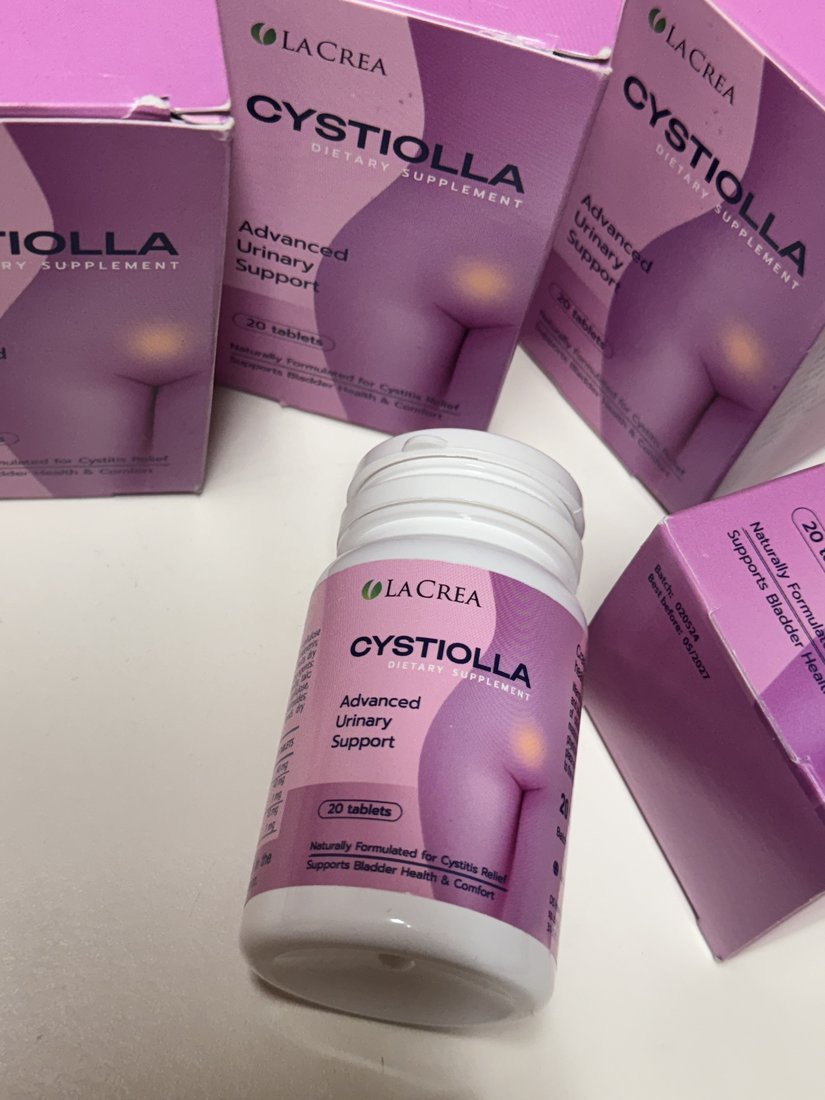 Cystiolla