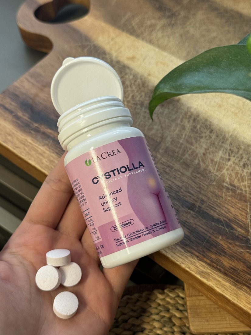 Cystiolla 3 balenia — najvýhodnejšie