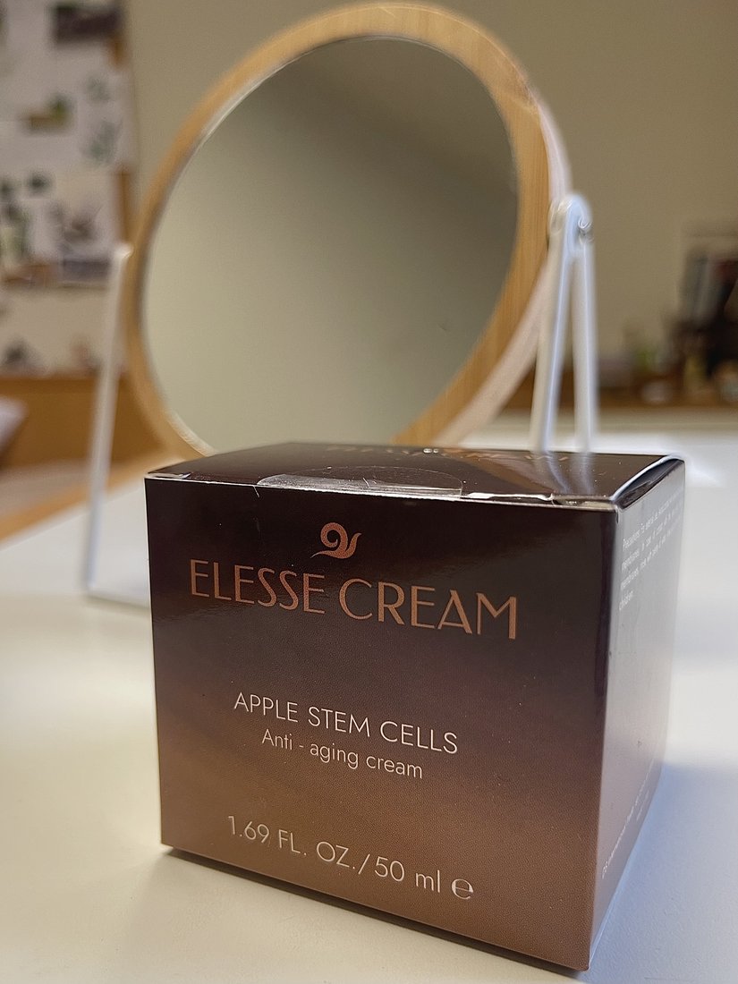 Elesse Cream