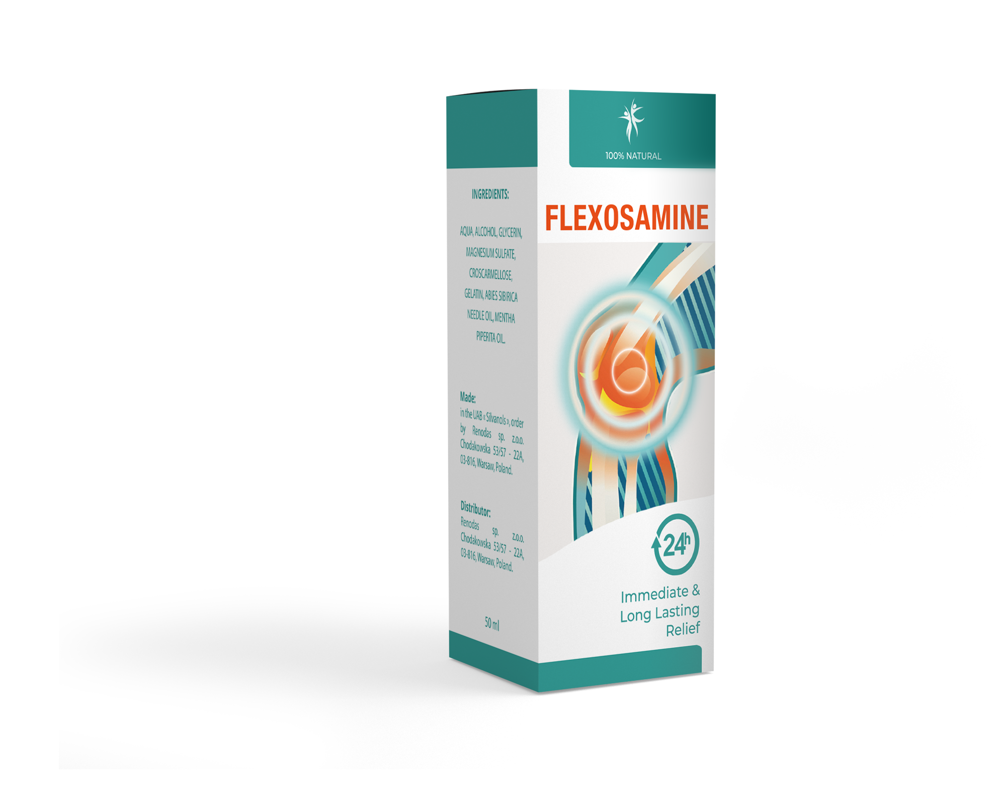 Flexosamine
