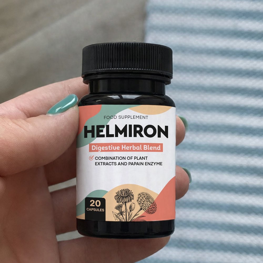 Helmiron